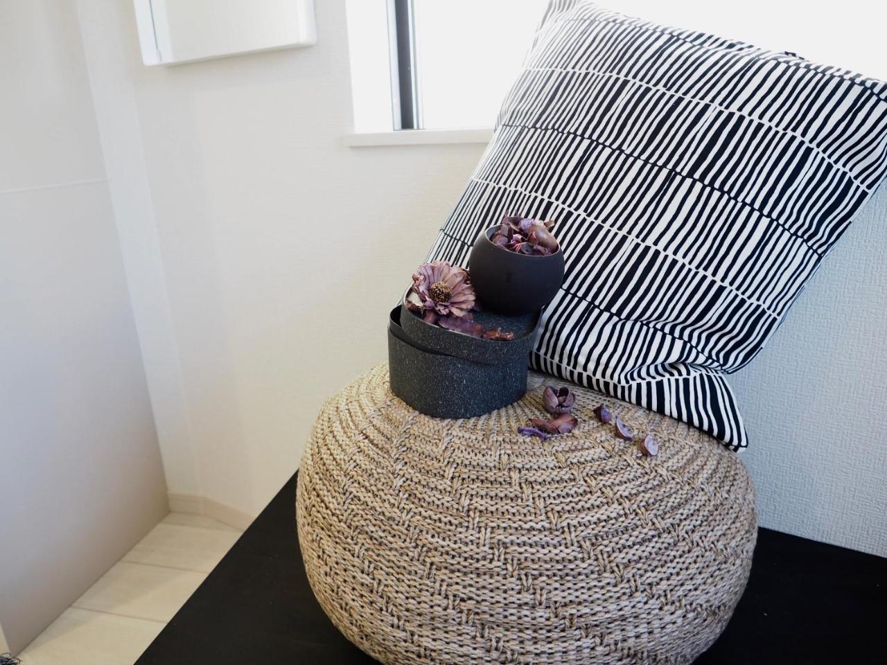 Cozy Vibes Apt Hotel Токио Экстерьер фото